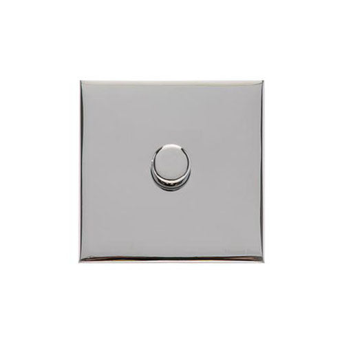 Winchester Range-Polished Chrome-1G Multi Location Secondary Dimmer