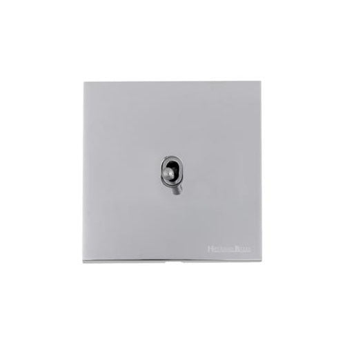 Winchester Range-Polished Chrome-1 Gang Intermediate Stockholm Toggle