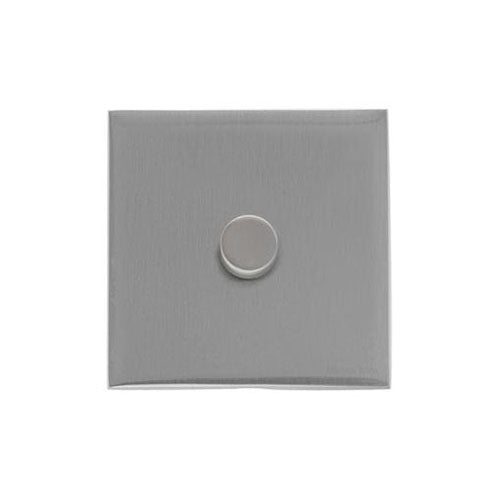 Winchester Range-Satin Chrome   -1G Multi Location Primary Dimmer