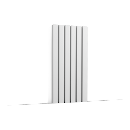 W111-2600 BAR Orac 3D Wall Panel