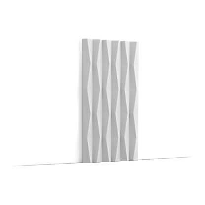 W112 RIDGE Orac 3D Wall Panel