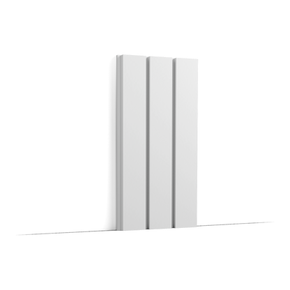 W116 BAR XL Orac 3D Wall Panel