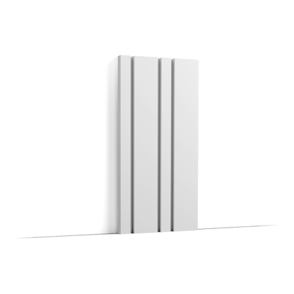 W119 BAR MIX Orac 3D Wall Panel