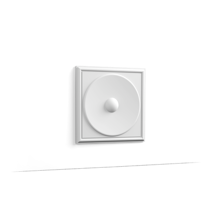 W212 VALLEY LOOP Orac 3D Wall Panel