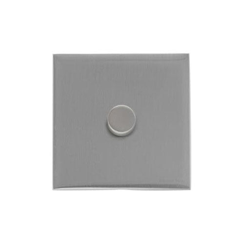Winchester Range-Satin Chrome Silk-1G Multi Location Primary Dimmer
