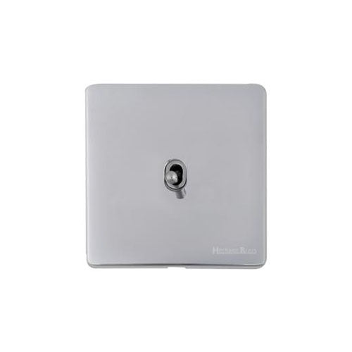 Vintage Range-Polished Chrome-1 Gang Intermediate Stockholm Toggle