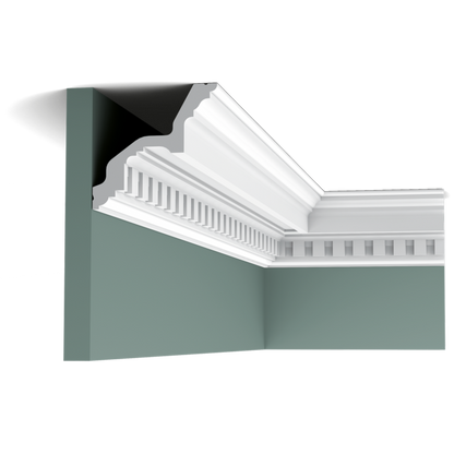 Orac Decor, C211 Cornice Moulding, Cornice Moulding, Cornice Moulding