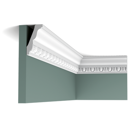Orac Decor, C212 Cornice Moulding, Cornice Moulding, Cornice Moulding