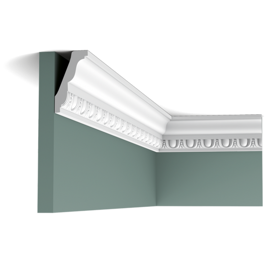 Orac Decor, C212 Cornice Moulding, Cornice Moulding, Cornice Moulding