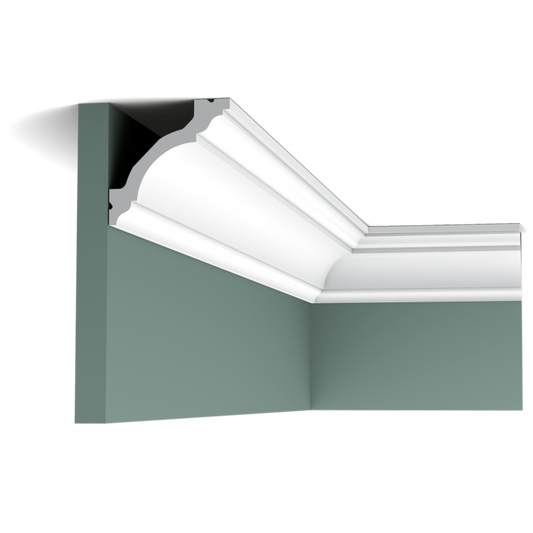 Orac Decor, C213 Cornice Moulding, Cornice Moulding, Cornice Moulding