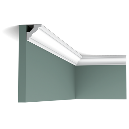 Orac Decor, C230 Cornice Moulding, Cornice Moulding, Cornice Moulding