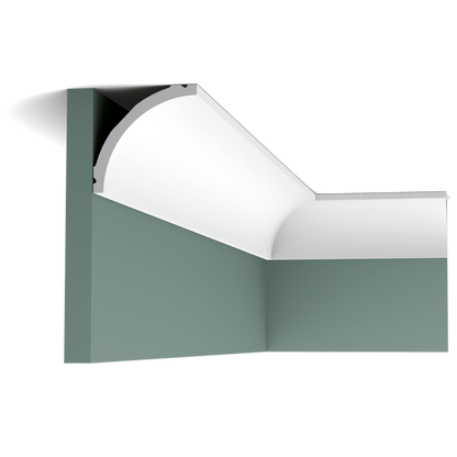 Orac Decor, C240 Cornice Moulding, Cornice Moulding, Cornice Moulding