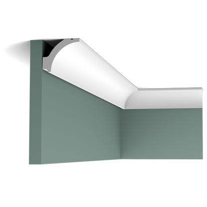 Orac Decor, C260 Cornice Moulding, Cornice Moulding, Cornice Moulding