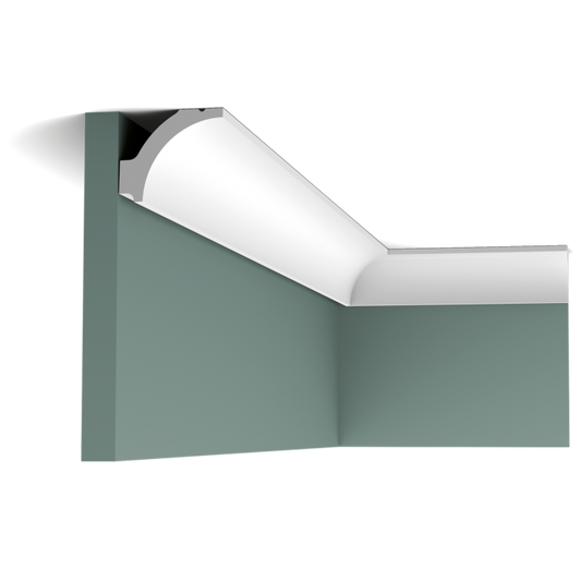 Orac Decor, C260 Cornice Moulding, Cornice Moulding, Cornice Moulding