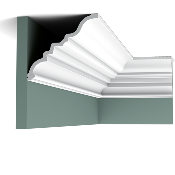 Orac Decor, C327 Cornice Moulding, Cornice Moulding, Cornice Moulding