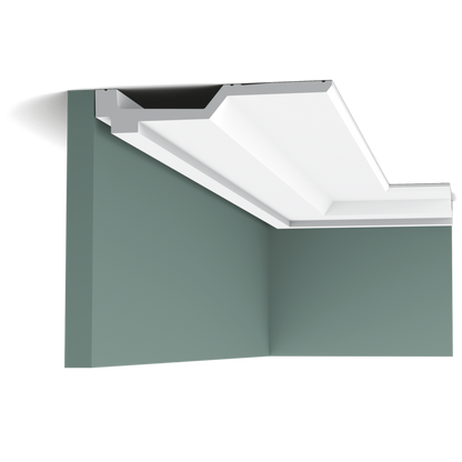 Orac Decor, C354 Cornice Moulding, Cornice Moulding, Cornice Moulding