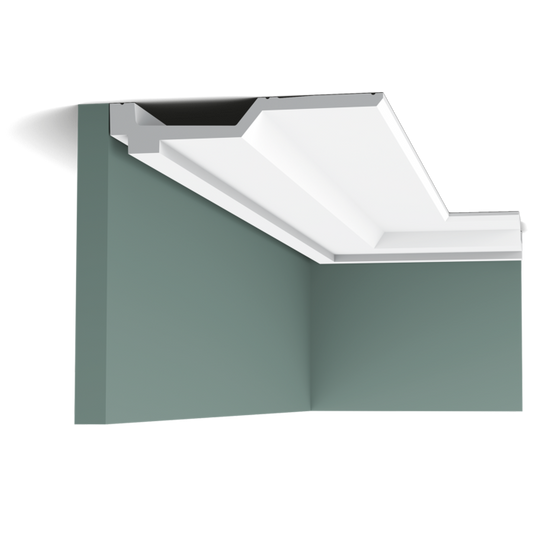 Orac Decor, C354 Cornice Moulding, Cornice Moulding, Cornice Moulding