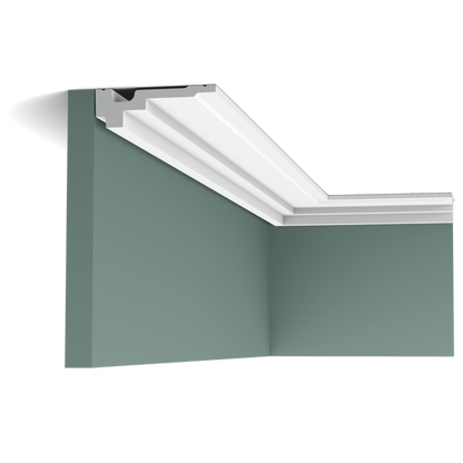Orac Decor, C355 Cornice Moulding, Cornice Moulding, Cornice Moulding