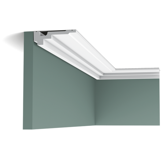 Orac Decor, C355 Cornice Moulding, Cornice Moulding, Cornice Moulding