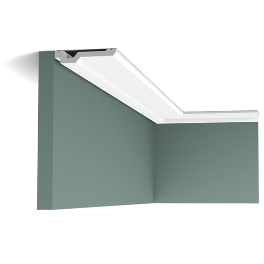 Orac Decor, C356 Cornice Moulding, Cornice Moulding, Cornice Moulding