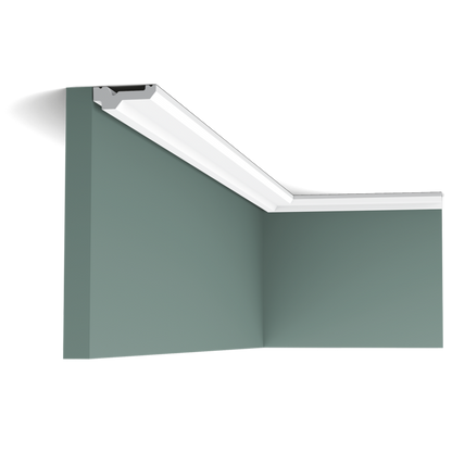 Orac Decor, C360 Cornice Moulding, Cornice Moulding, Cornice Moulding