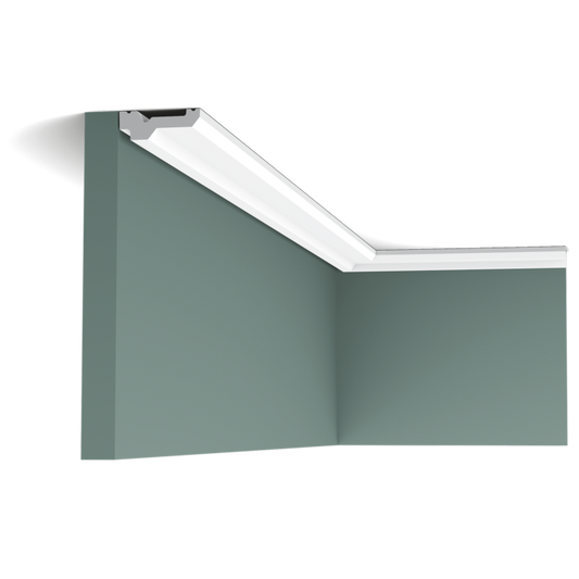 Orac Decor, C360 Cornice Moulding, Cornice Moulding, Cornice Moulding