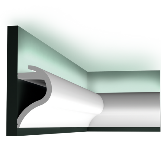 C364 Concealed Light Moulding