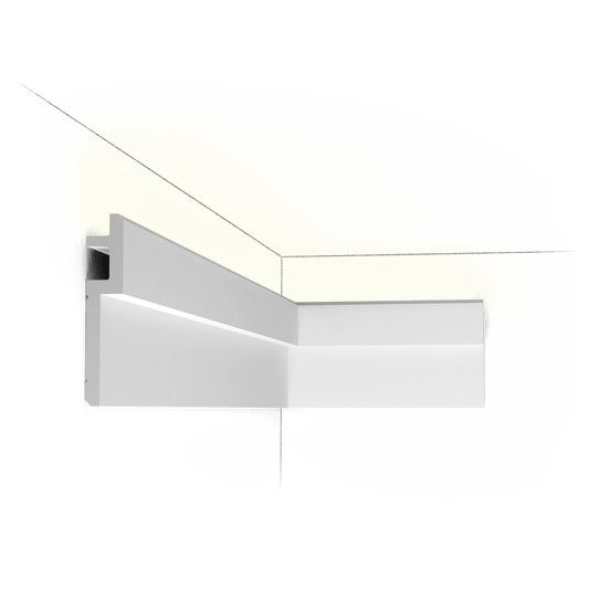 C395 Orac Concealed Light Moulding
