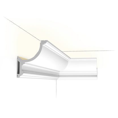 C901 Orac Concealed Light Moulding