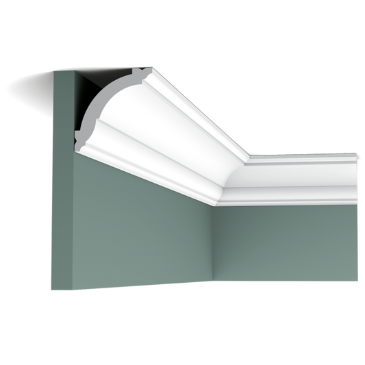 Orac Decor, CX100 Cornice Moulding, Cornice Moulding, Cornice Moulding