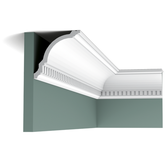Orac Decor, CX107 Cornice Moulding, Cornice Moulding, Cornice Moulding