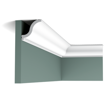 Orac Decor, CX108 Cornice Moulding, Cornice Moulding, Cornice Moulding