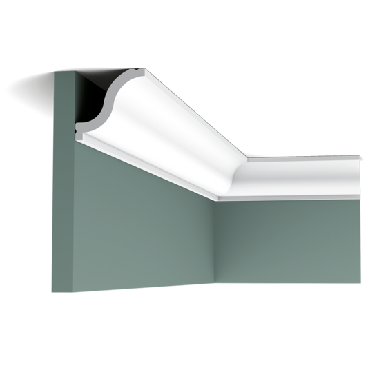 Orac Decor, CX108 Cornice Moulding, Cornice Moulding, Cornice Moulding