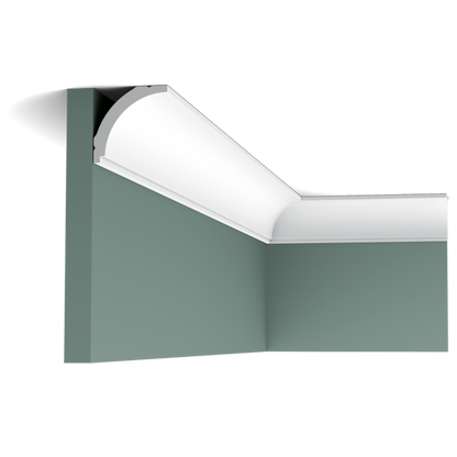Orac Decor, CX109 Cornice Moulding, Cornice Moulding, Cornice Moulding