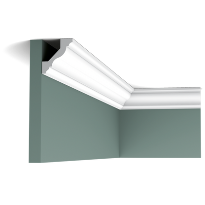 Orac Decor, CX110 Cornice Moulding, Cornice Moulding, Cornice Moulding