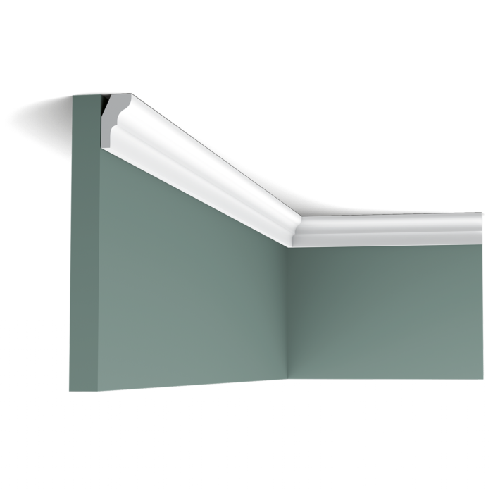 Orac Decor, CX111 Cornice Moulding, Cornice Moulding, Cornice Moulding