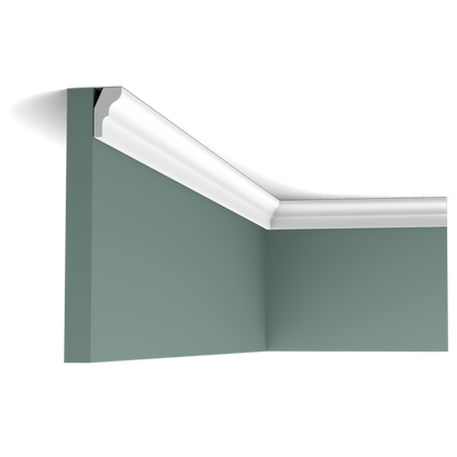 Orac Decor, CX111 Cornice Moulding, Cornice Moulding, Cornice Moulding