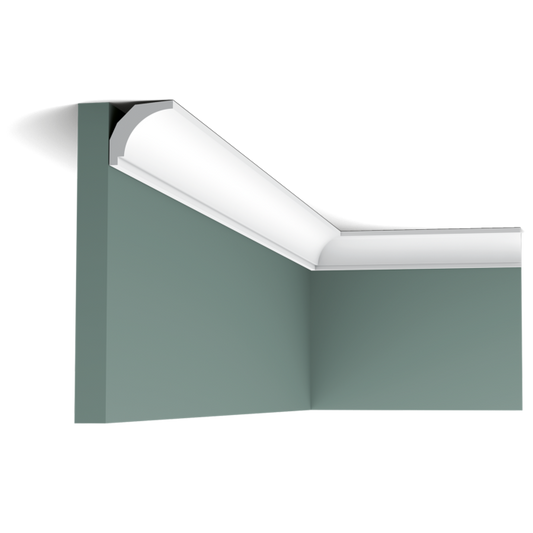 Orac Decor, CX115 Cornice Moulding, Cornice Moulding, Cornice Moulding