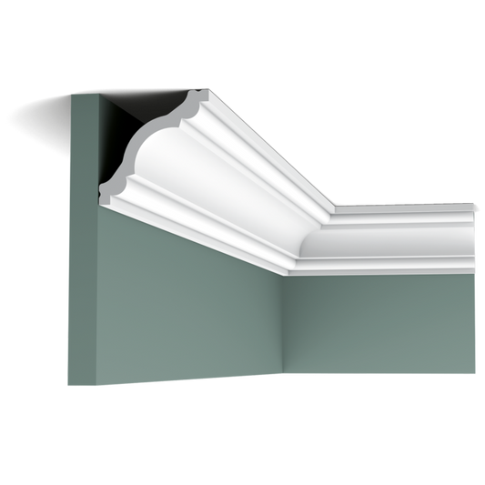 Orac Decor, CX123 Cornice Moulding, Cornice Moulding, Cornice Moulding