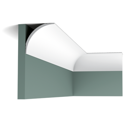 Orac Decor, CX126 Cornice Moulding, Cornice Moulding, Cornice Moulding