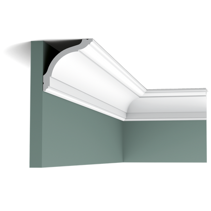 Orac Decor, CX127 Cornice Moulding, Cornice Moulding, Cornice Moulding