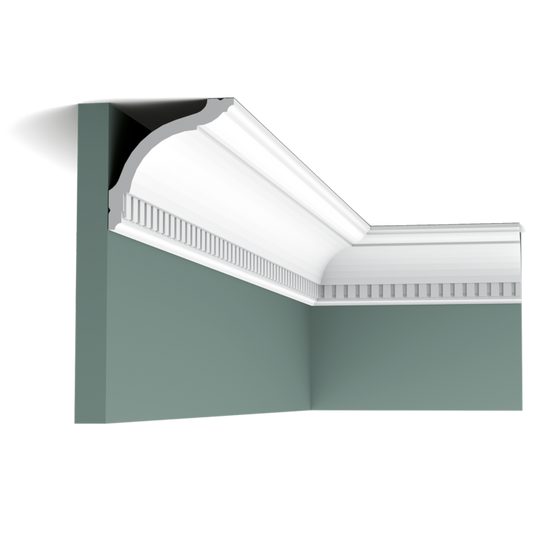 Orac Decor, CX129 Cornice Moulding, Cornice Moulding, Cornice Moulding