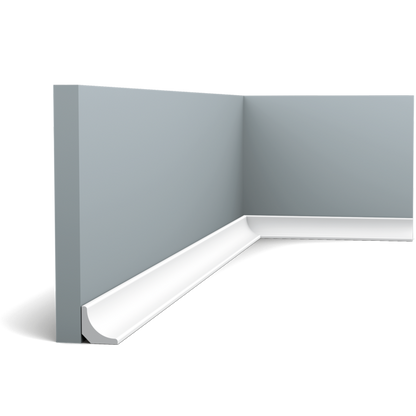 Orac Decor, CX133 Skirting Board, Skirting Board, Skirting, Skirting Board