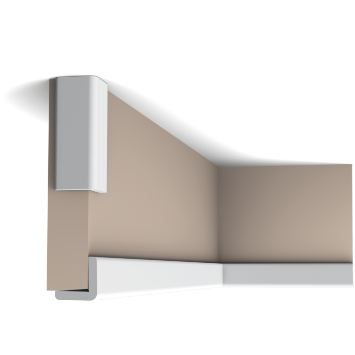 Orac Decor, CX134 Wall Moulding, Wall Moulding, Wall Moulding
