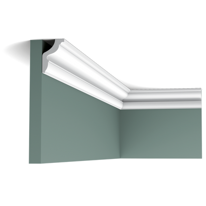 Orac Decor, CX148 Cornice Moulding, Cornice Moulding, Cornice Moulding