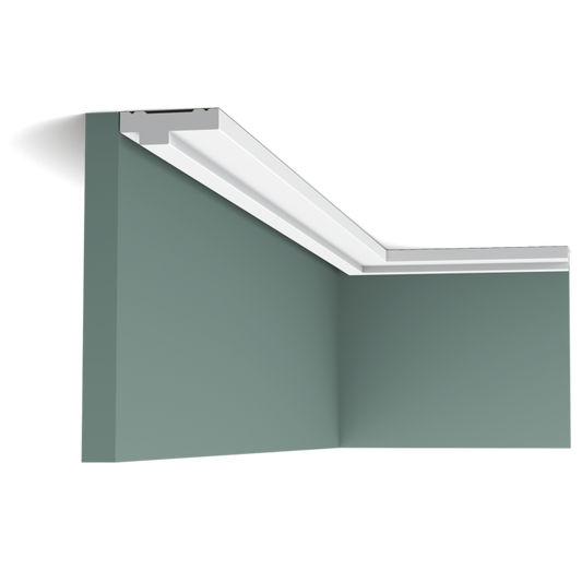 Orac Decor, CX160 Cornice Moulding, Cornice Moulding, Cornice Moulding