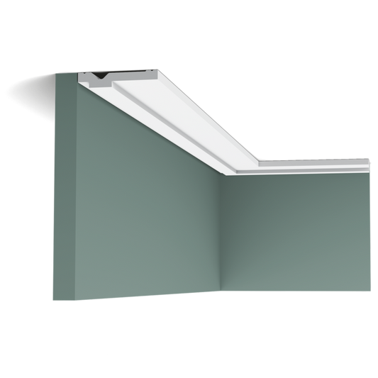 Orac Decor, CX161 Cornice Moulding, Cornice Moulding, Cornice Moulding