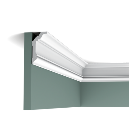Orac Decor, CX176 Cornice Moulding, Cornice Moulding, Cornice Moulding