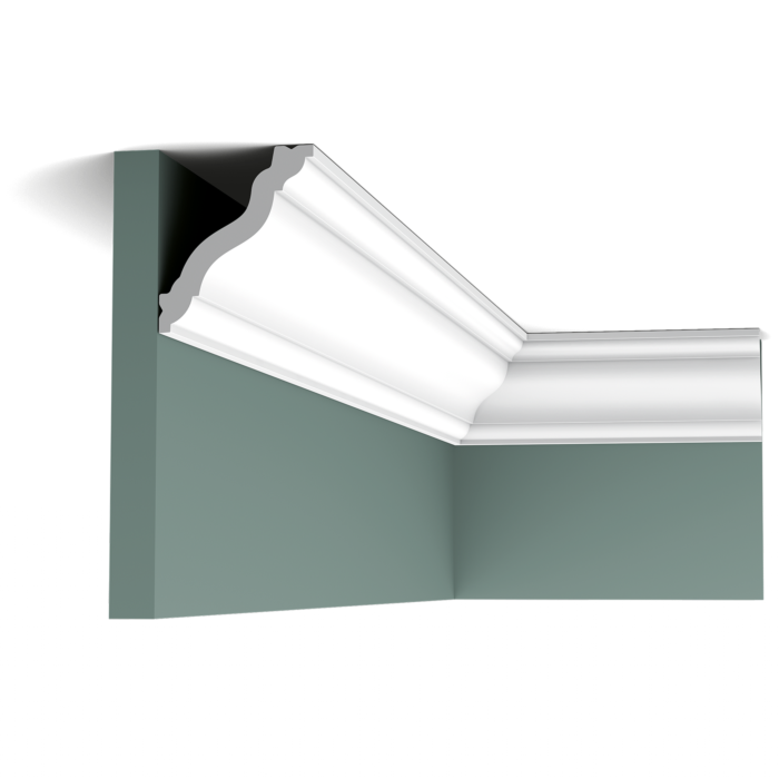 Orac Decor, CX177 Cornice Moulding, Cornice Moulding, Cornice Moulding