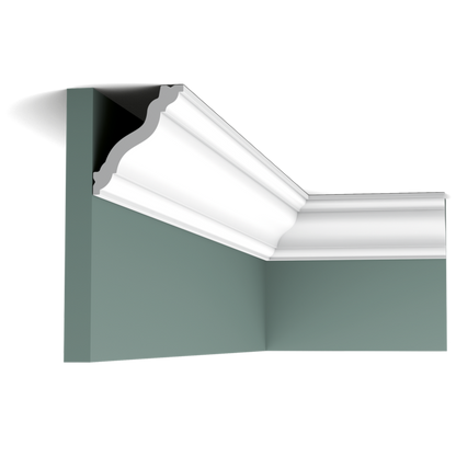 Orac Decor, CX177 Cornice Moulding, Cornice Moulding, Cornice Moulding